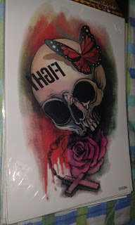 Imagen relacionada con el tema Tatuajes temporales en bucaramanga 🤖