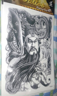Imagen relacionada con el tema Tatuajes temporales en bucaramanga 🤖