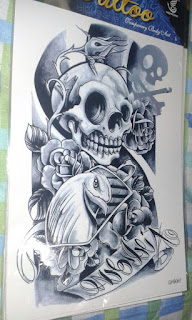 Imagen relacionada con el tema Tatuajes temporales en bucaramanga 🤖